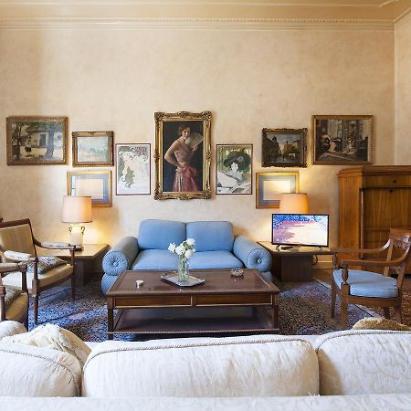 Ur-Nest Strada Maggiore โบโลญญา ภายนอก รูปภาพ