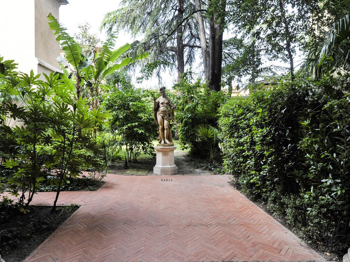 Ur-Nest Strada Maggiore โบโลญญา ภายนอก รูปภาพ
