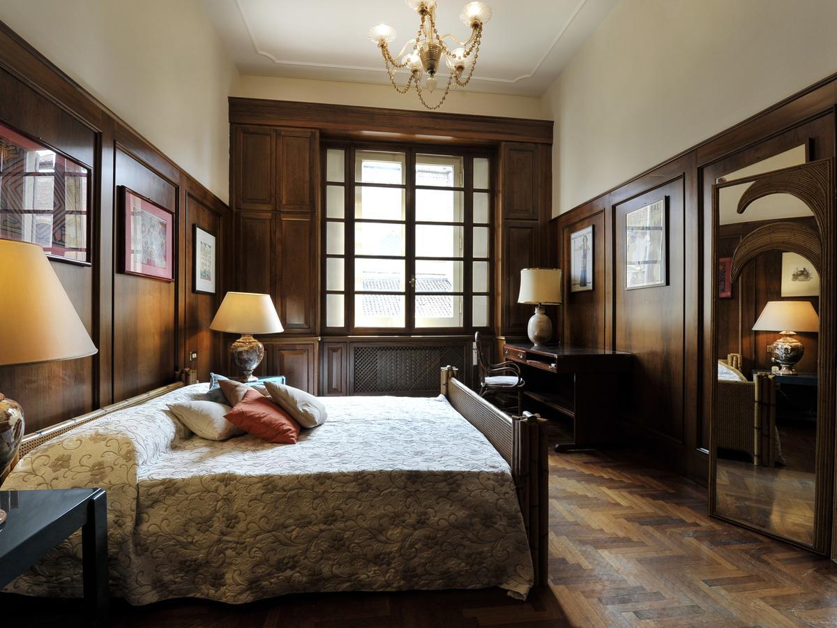Ur-Nest Strada Maggiore โบโลญญา ภายนอก รูปภาพ