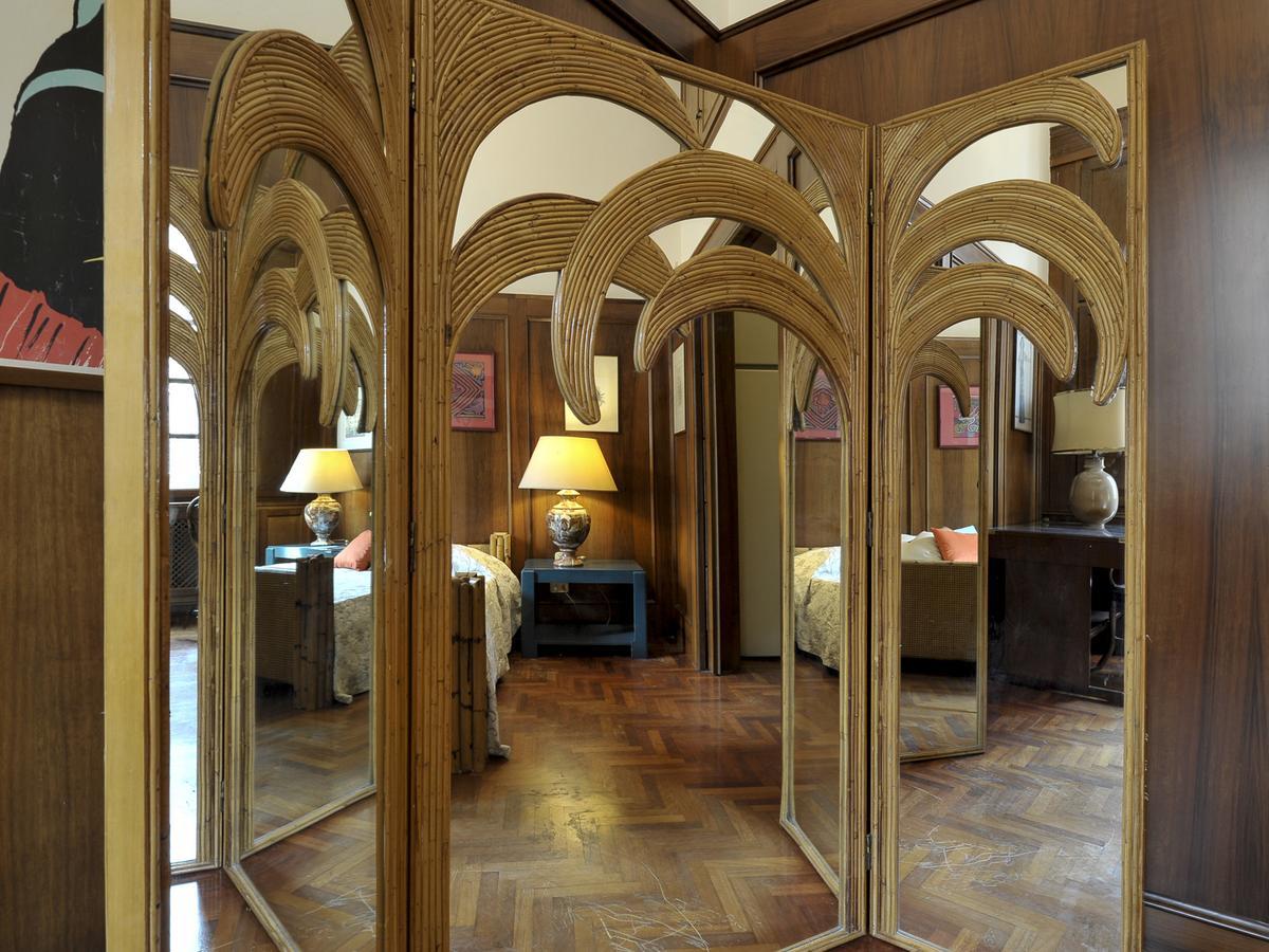 Ur-Nest Strada Maggiore โบโลญญา ภายนอก รูปภาพ