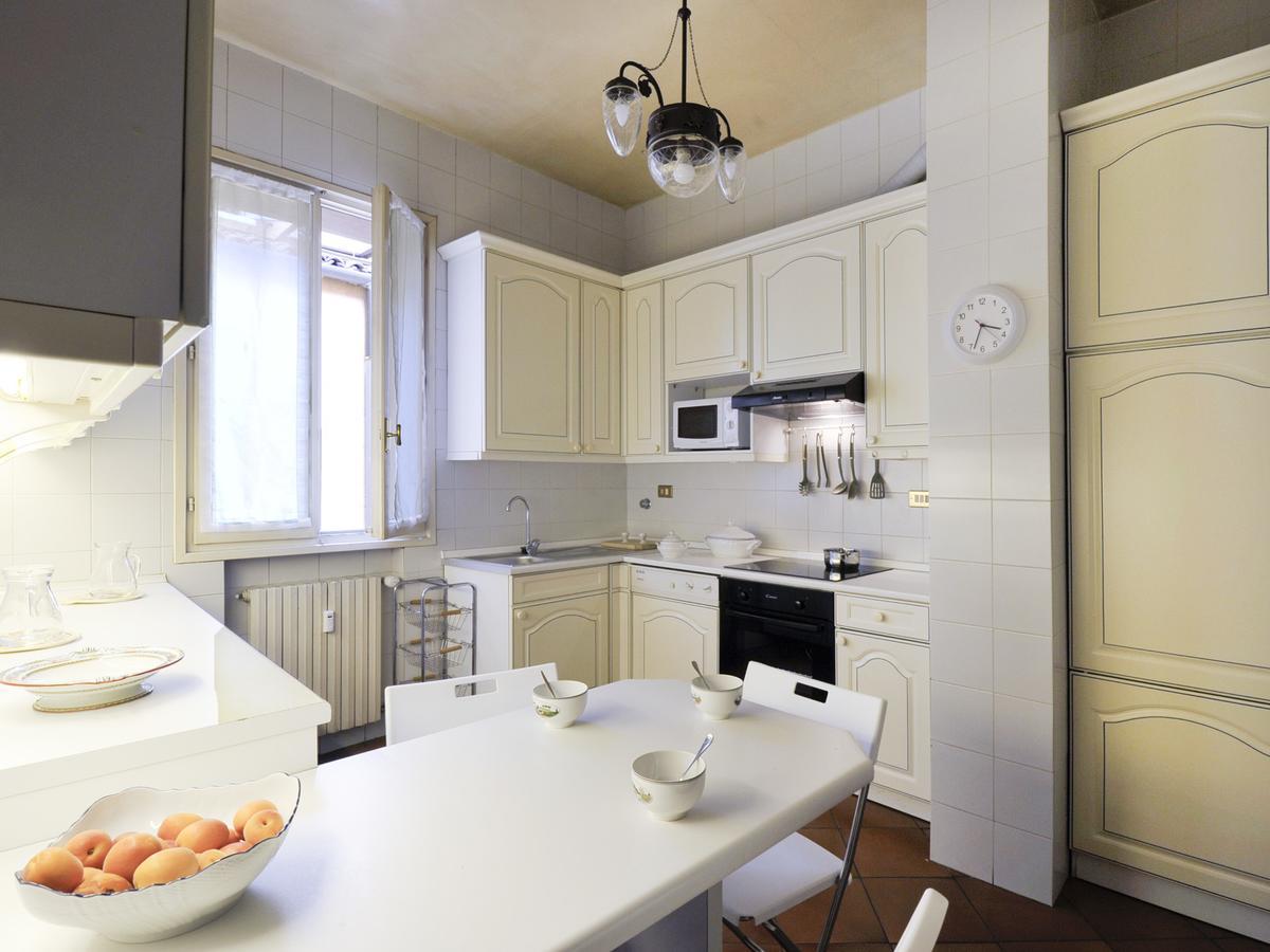 Ur-Nest Strada Maggiore โบโลญญา ภายนอก รูปภาพ