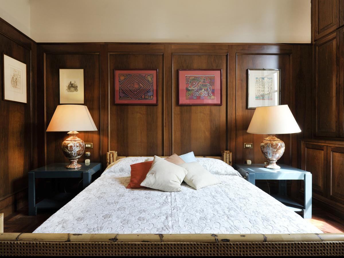 Ur-Nest Strada Maggiore โบโลญญา ภายนอก รูปภาพ