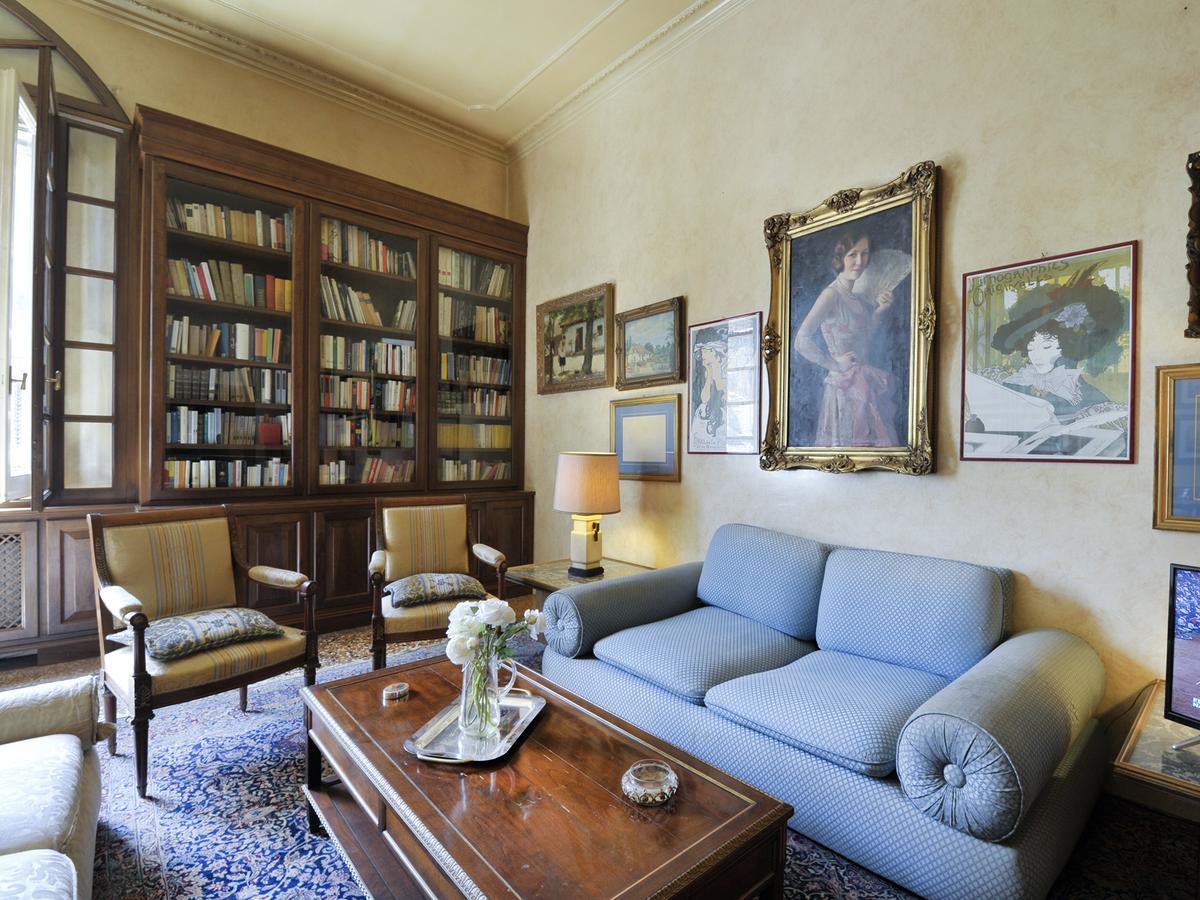 Ur-Nest Strada Maggiore โบโลญญา ภายนอก รูปภาพ